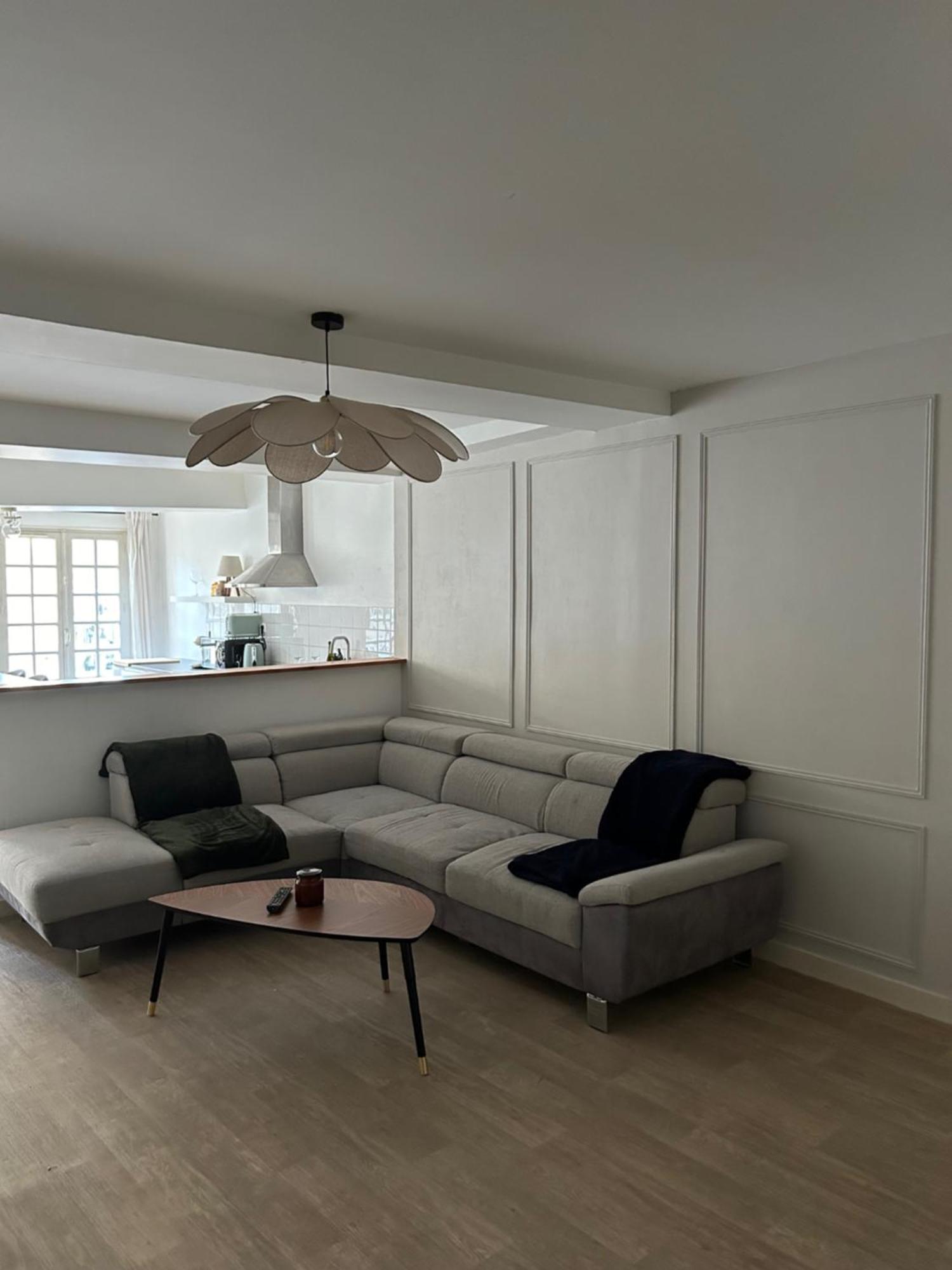 Spacieux Appartement Au Coeur Du Centre Historique De 디난 외부 사진