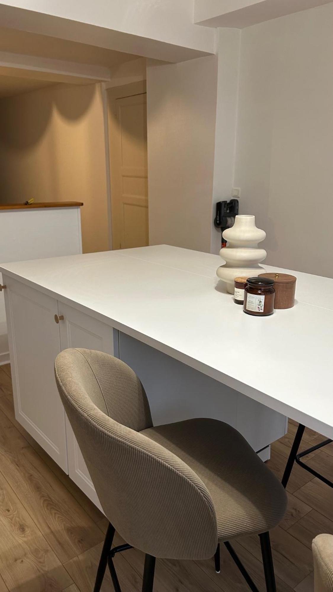 Spacieux Appartement Au Coeur Du Centre Historique De 디난 외부 사진