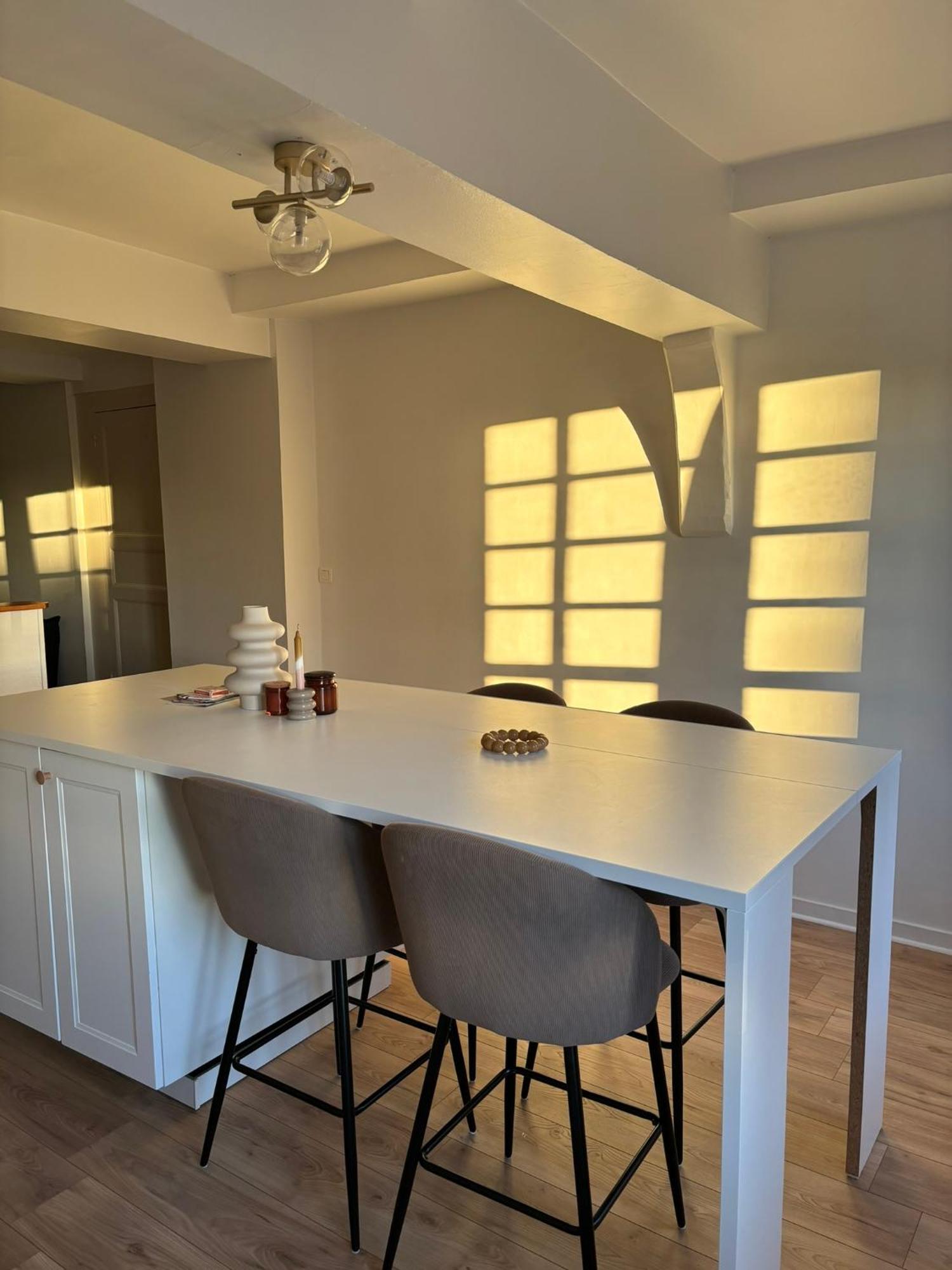 Spacieux Appartement Au Coeur Du Centre Historique De 디난 외부 사진